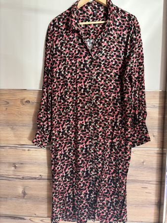 Hema Kleid/Jäckli