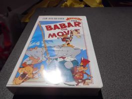 Video Babar, The Movie