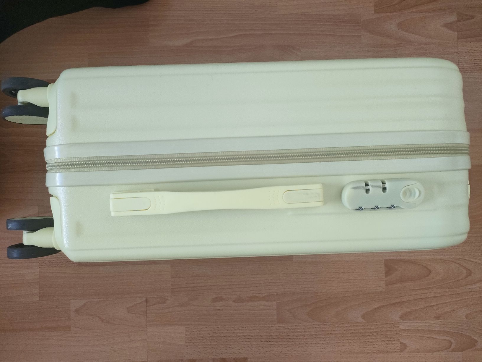 Valigie: Reisekoffer (suitcase) – Usato da Zürich venduto da mh1_lr7h 3