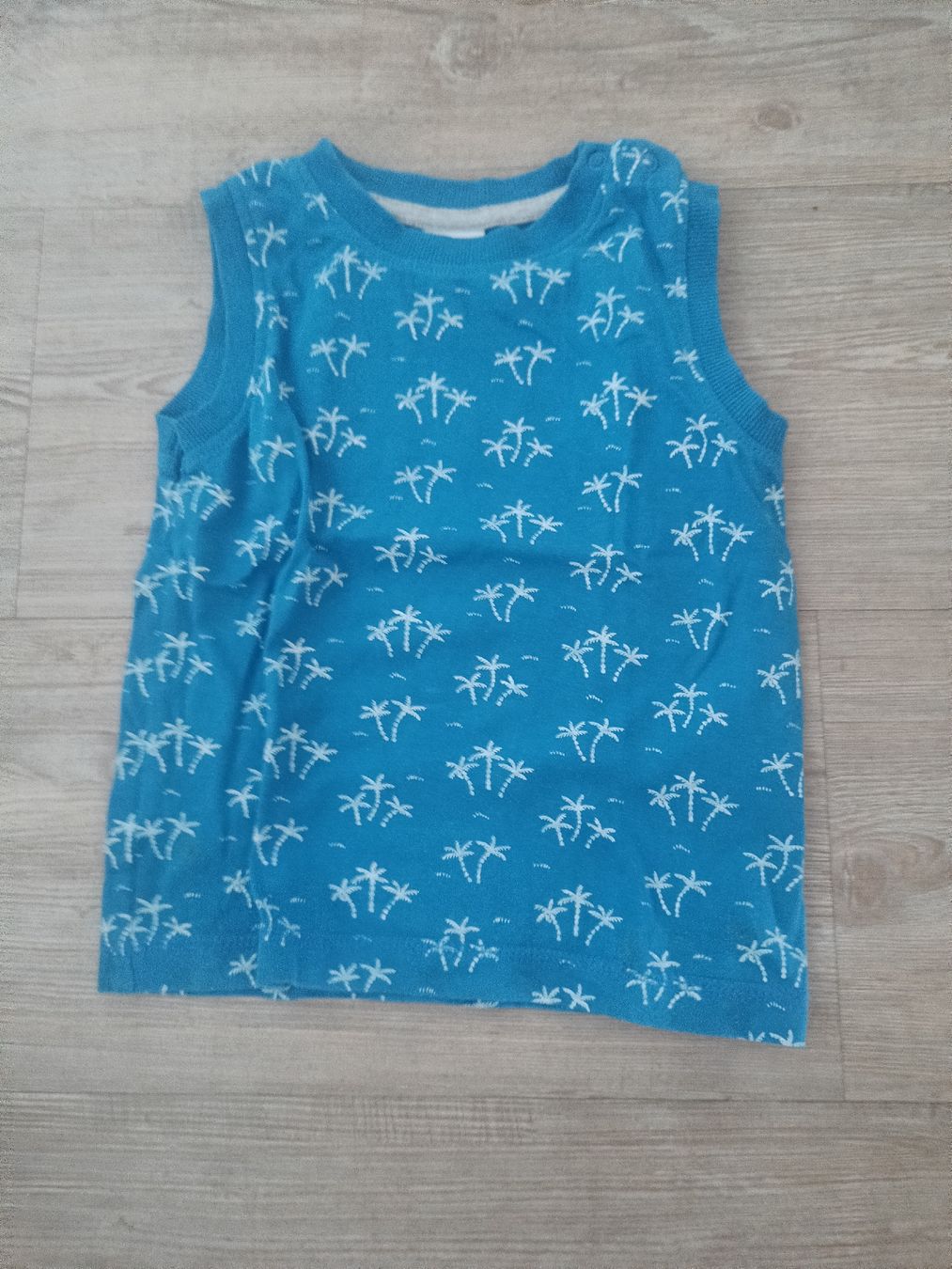Camicie, T-shirt & Polo: Shirt Grösse 86 – Usato da Jaberg venduto da urig17.
