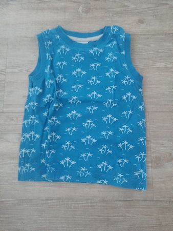 Shirt Grösse 86