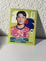 FIFA World Cup 2026 Hyeongyu Oh Sticker Panini United Editio