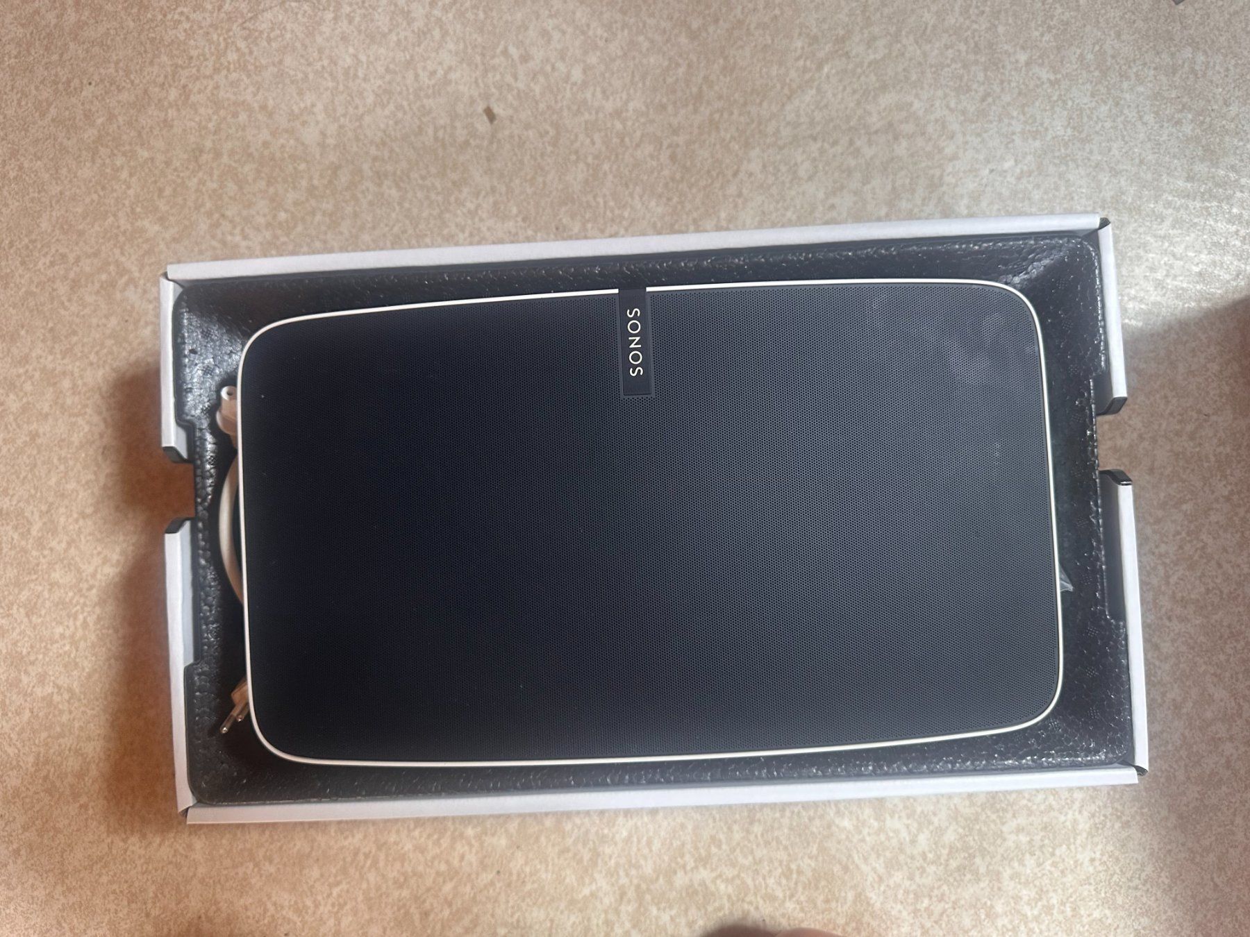 Sonos Haut-parleurs: Sonos Boost NEU OVP 2017MH – Neuf (Voir description) à Rietheim par Honeyxxx 7