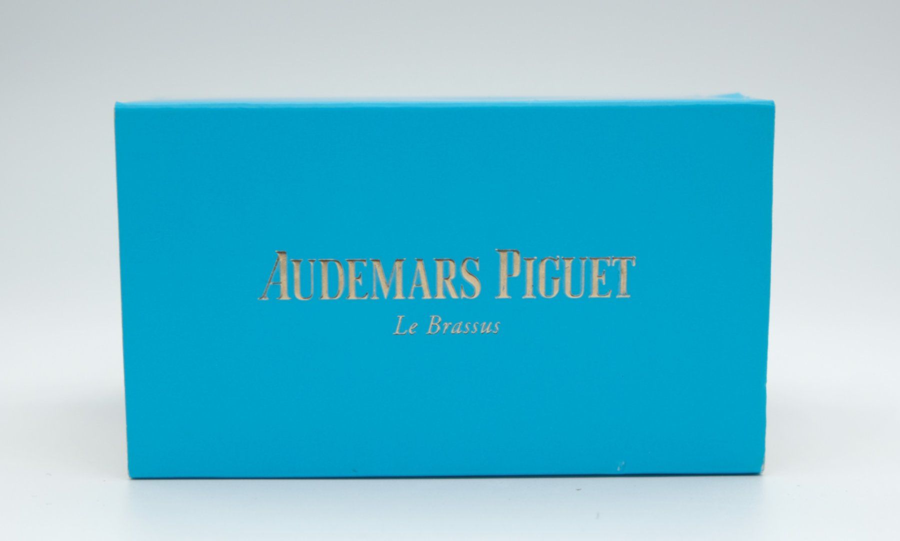 Altro per Ottica: Audemars Piguet Uhrmacherlupe Original Blau – Usato da Volketswil venduto da brockipfannenstil 9
