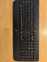 Logitech K200 Tastatur gebraucht