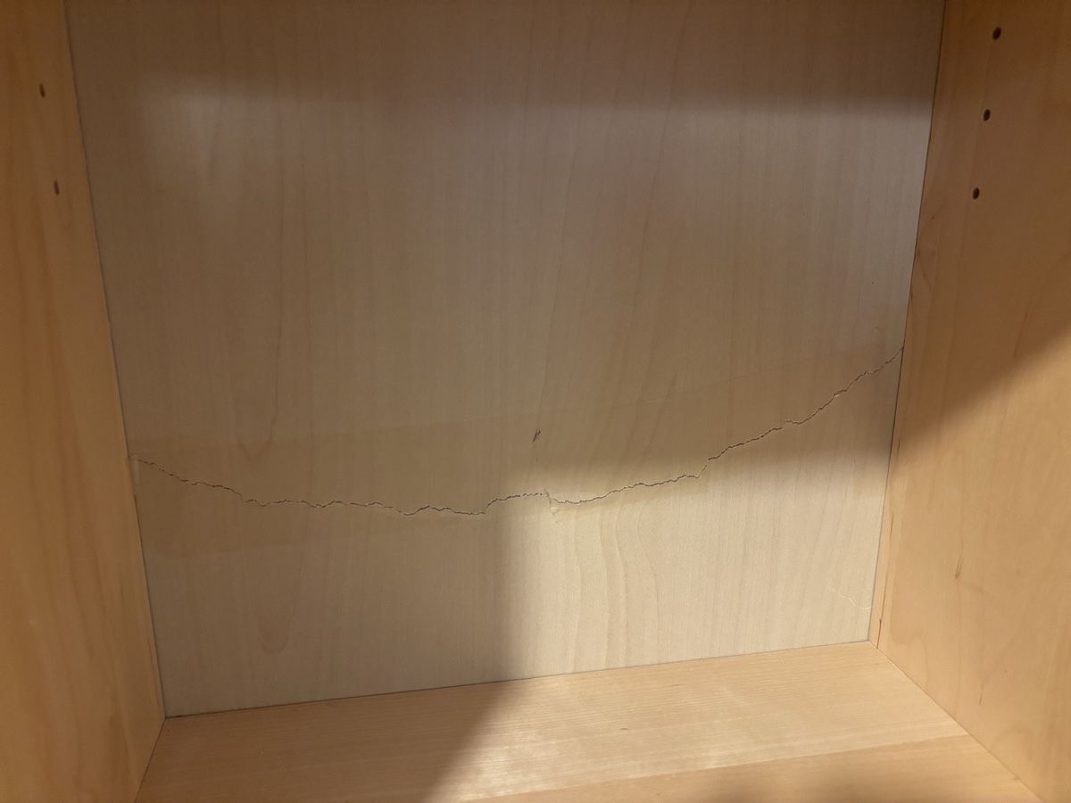 Ikea Vitrinen: Ikea Vitrine – Gebraucht aus Therwil von Vinetu 2