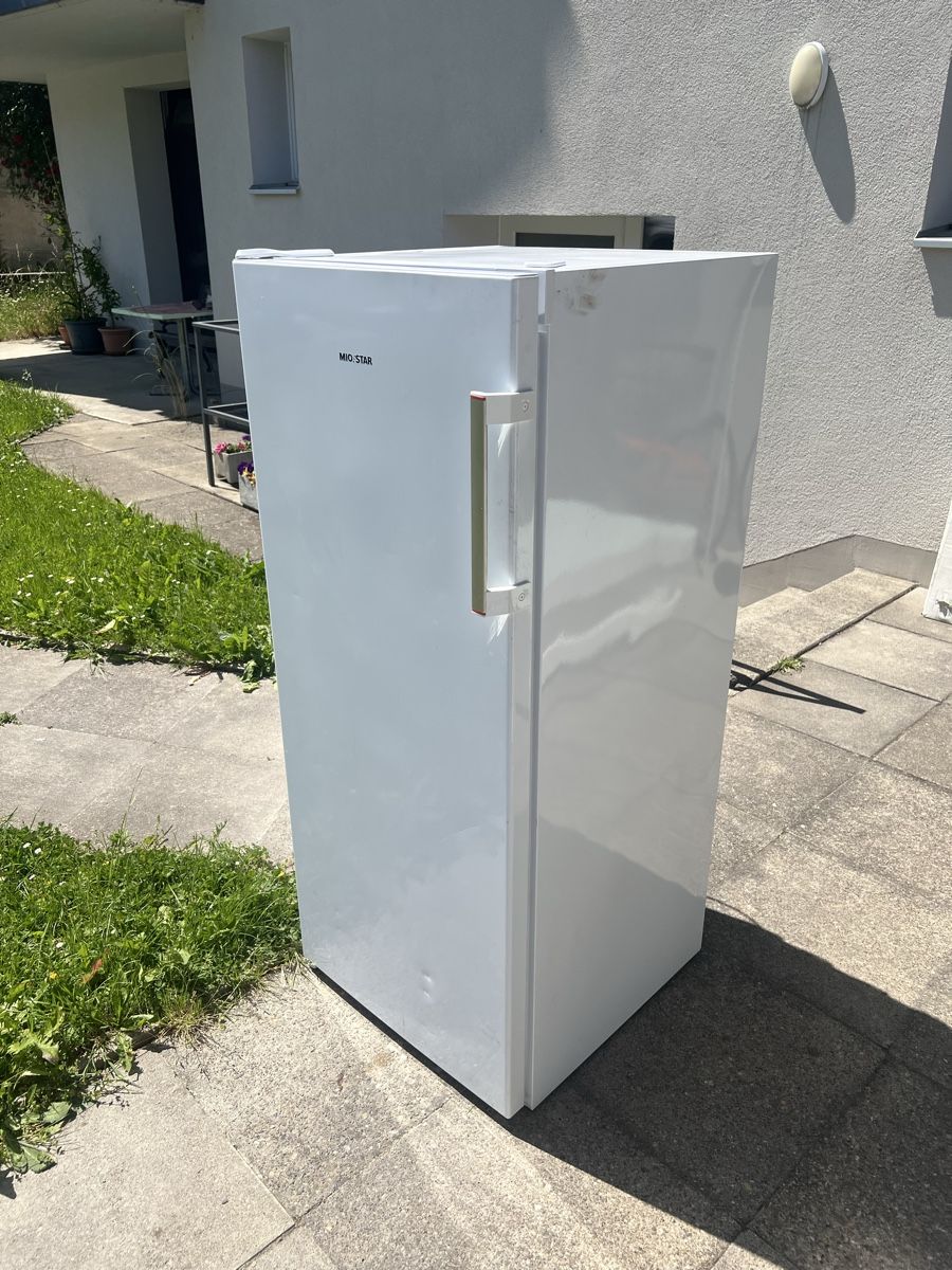 Congelatori: Mio Star Gefrierschrank   – Usato da Schöftland venduto da mec_5npl 2