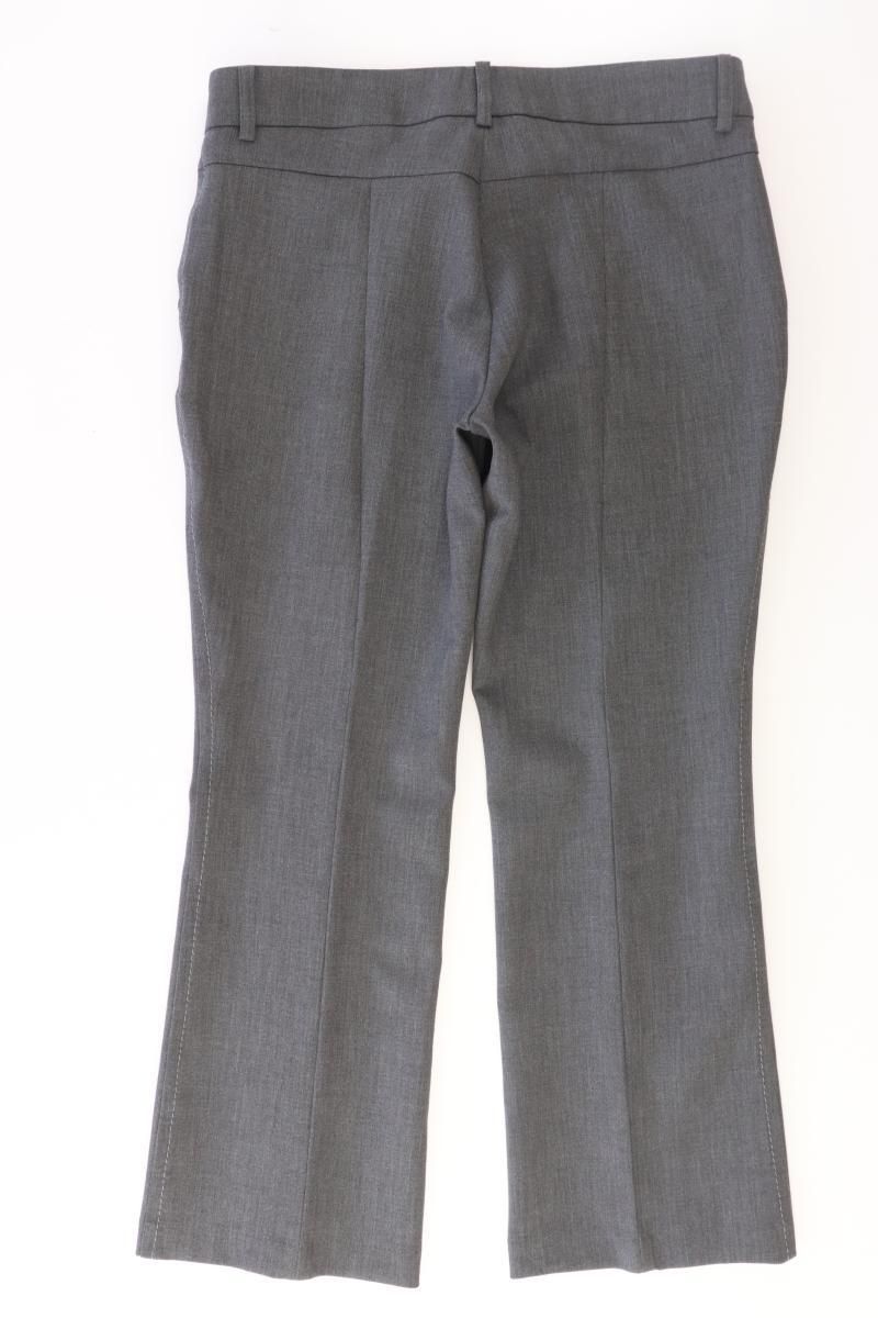 Pantaloni: Cambio Anzughose Gr. 42 grau – Usato da Neustadt an der Waldnaab venduto da SecondLifeFashion 3