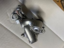 Shimano XTR Wechsler Kult 8fach