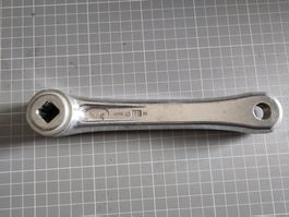 Velokurbel 1 Stück