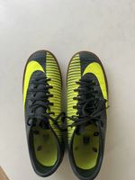 Fussballschuhe Nike Mercurial Grösse 39 kurze Zeit gebraucht
