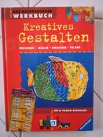 Kreatives Gestalten Werkbuch