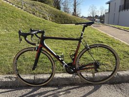 Ridley Helium SLX vélo de route