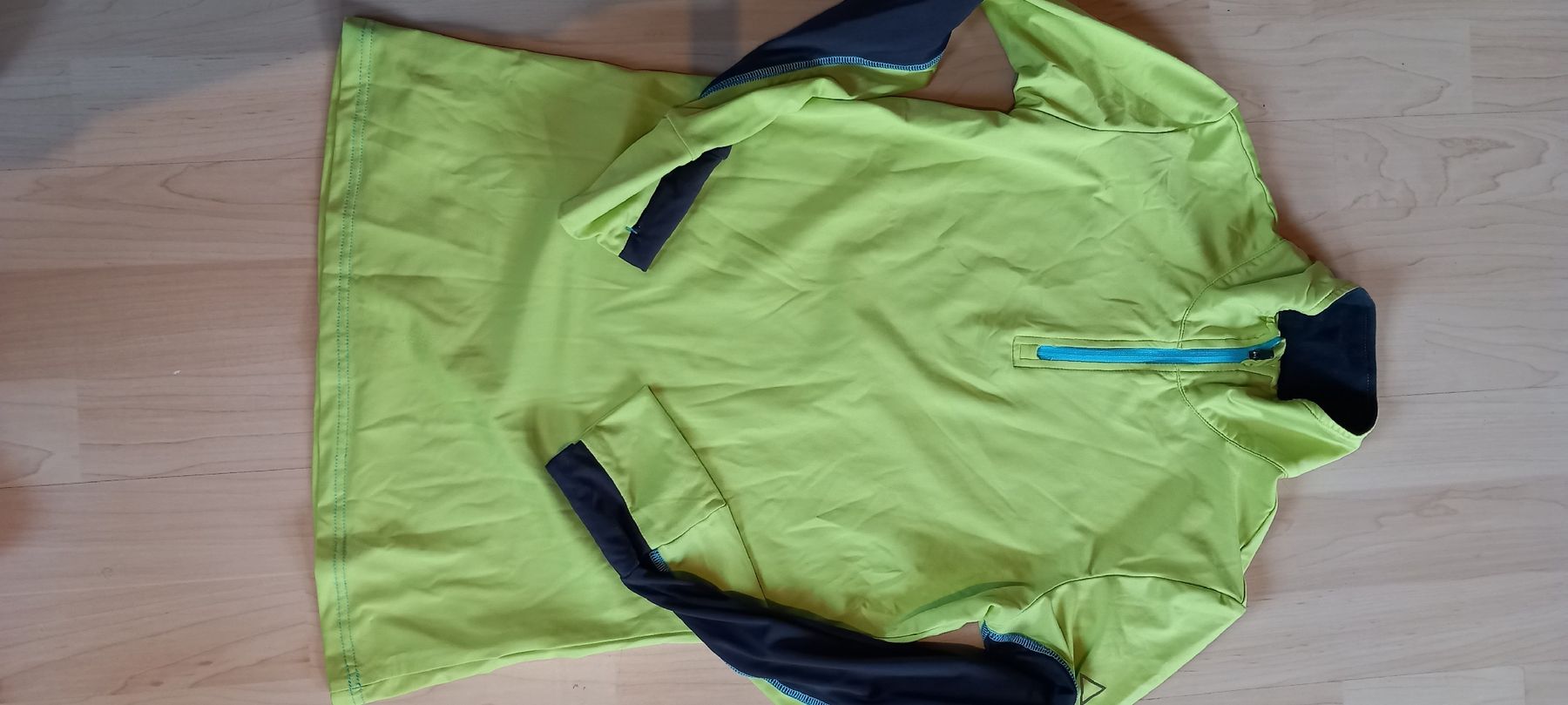 Maglioni & Felpe: Crane Damen Nordic Sportsshirt Gr. 36 – Nuovo (secondo la descrizione) da Rebstein venduto da bestforyou