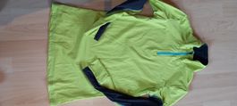 Crane Damen Nordic Sportsshirt Gr. 36