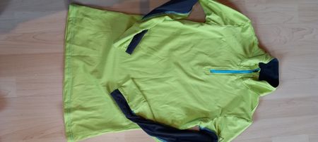 Crane Damen Nordic Sportsshirt Gr. 36