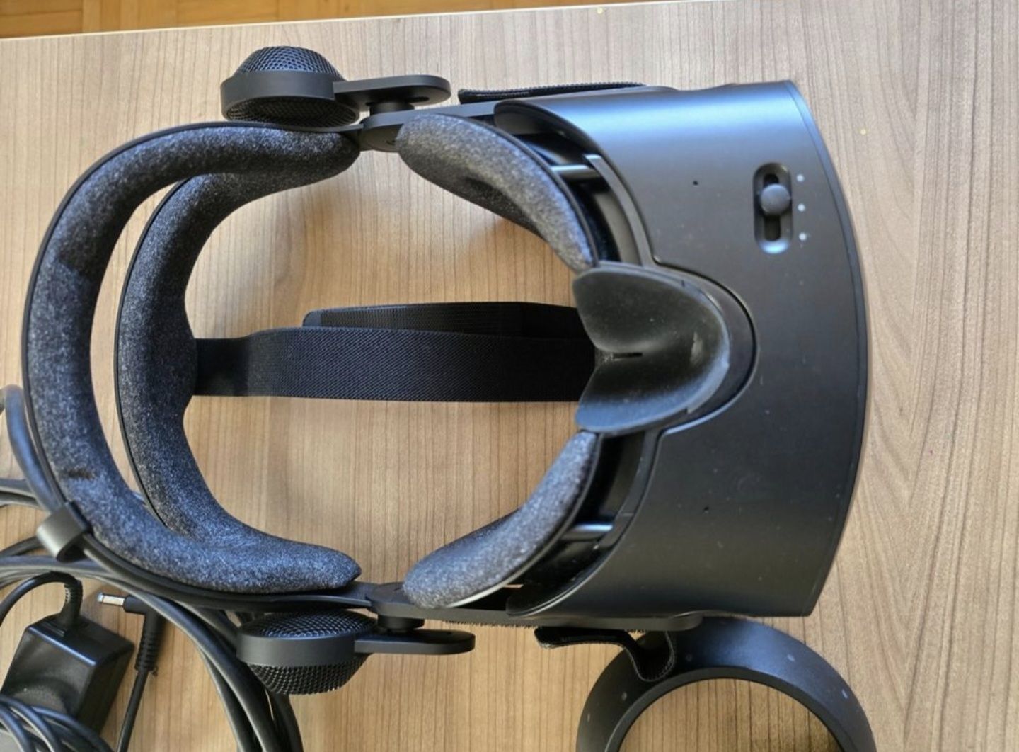 Casque VR: HP Reverb G2 V2 – D'occasion à Lugnorre par Minegeek247 3