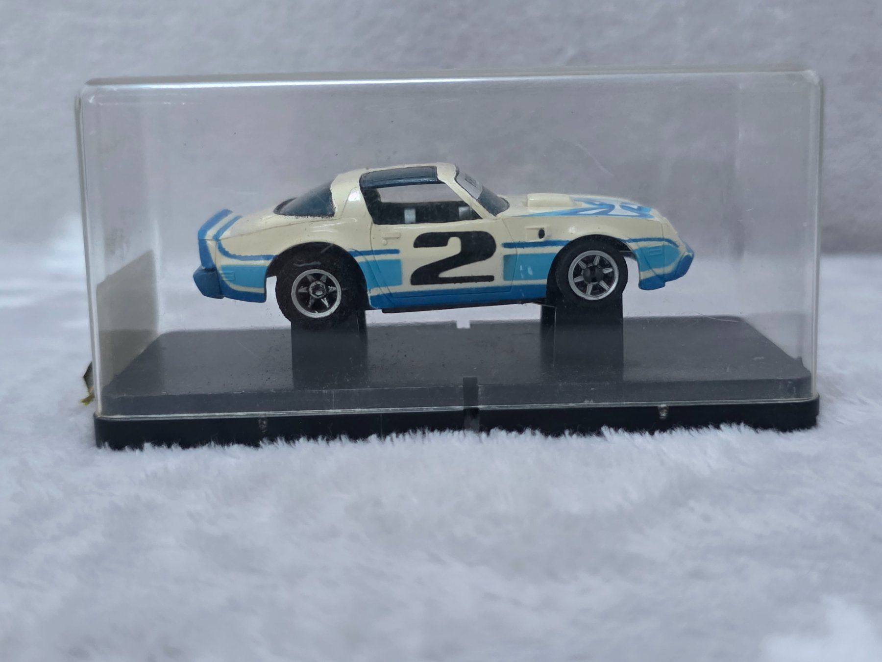 Faller Modellini d'auto: Faller-Aurora Firebird – Usato da Steffisburg venduto da ang_7fcj 4