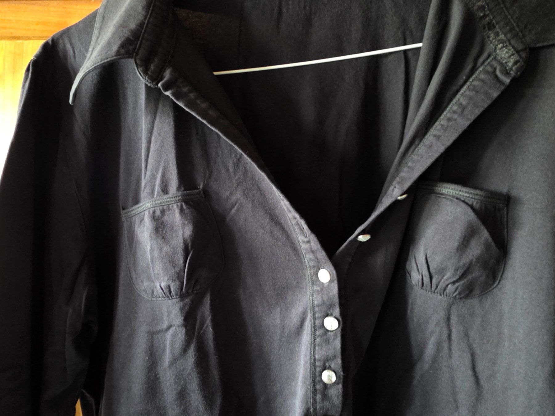 Caroll Camicette: Caroll Damen Bluse Grösse T 44 – Usato da Walterswil BE venduto da Lonitti 2