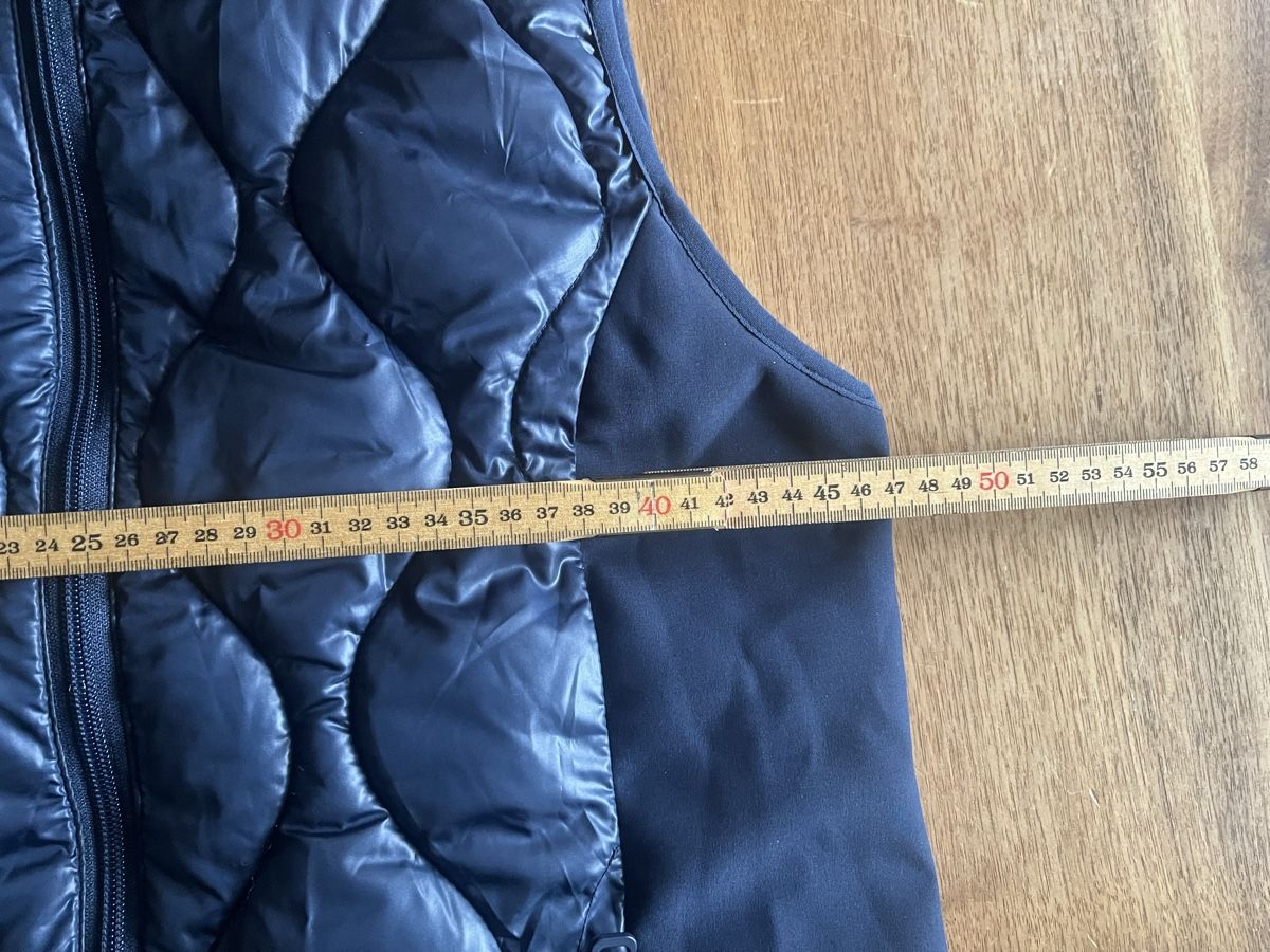 Gilet & Giacche: Gilet Gr 36 – Nuovo e nell'imballaggio originale da Aarberg venduto da Jakaro 4
