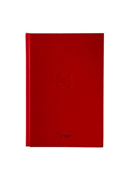 Bücher: Catalogue + Liste prix CARTIER 2011/2012 – Gebraucht aus Genève von Bazarare 1