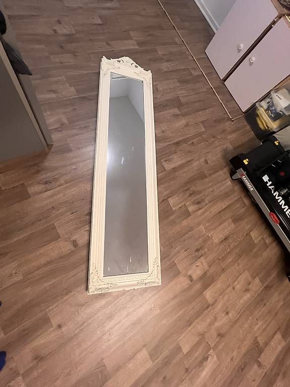 Spiegel: Ständer Spiegel 179x45cm – Gebraucht aus Gunzgen von Jack_83 1