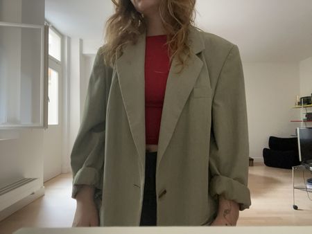 Blazer Damen