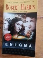 Enigma, Taschenbuch englisch