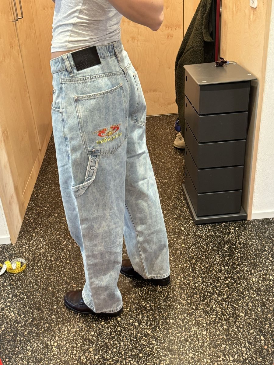Jeans: Stingwater streetstyle jeans size Small – Usato da Zürich venduto da gva_r9gs 1