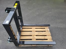 Palettengabel kat 2