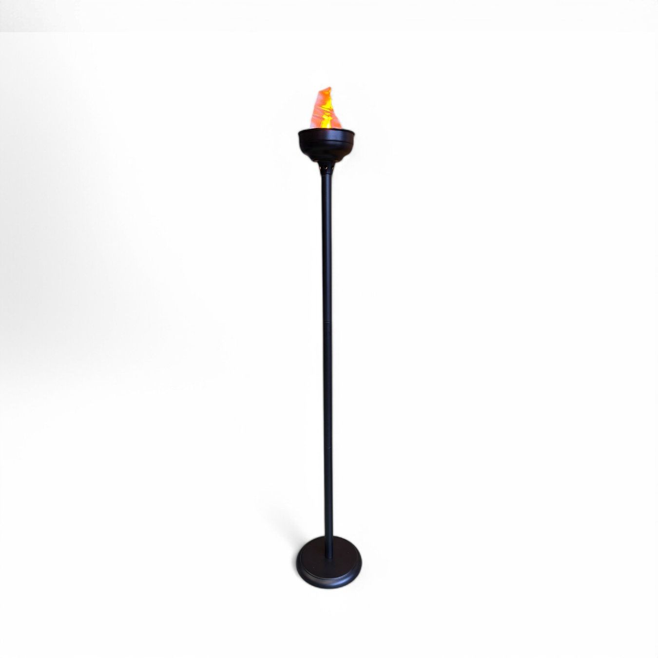 Bracieri: MBN Fire Effect Säule ca. 2m (L552) – Nuovo e nell'imballaggio originale da Däniken SO venduto da Profog1