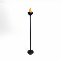 MBN Fire Effect Säule ca. 2m (L552)