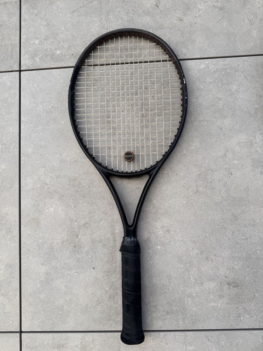 Wilson Schläger: Wilson Pro Staff  – Gebraucht aus Zug von oli_n2px