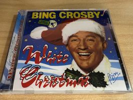 A4 Bing Crosby - White Christmas