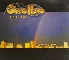 YES / STEVE HOWE - SKYLINE