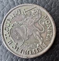 Zürich - 1 Taler 1761
