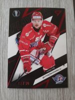 Eishockey Karte Malte Strömwall Lakers 22/30