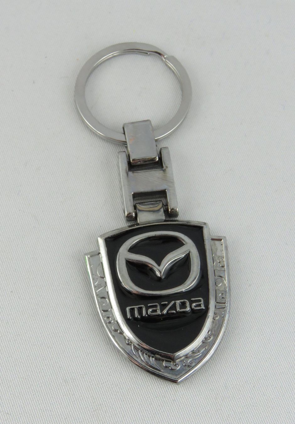 Suzuki Schlüsselanhänger & - bänder: Schlüsselanhänger  -  MAZDA  -  Neu – Neu und originalverpackt aus Grenchen von Yamahwildstar16