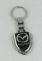 Schlüsselanhänger  -  MAZDA  -  Neu