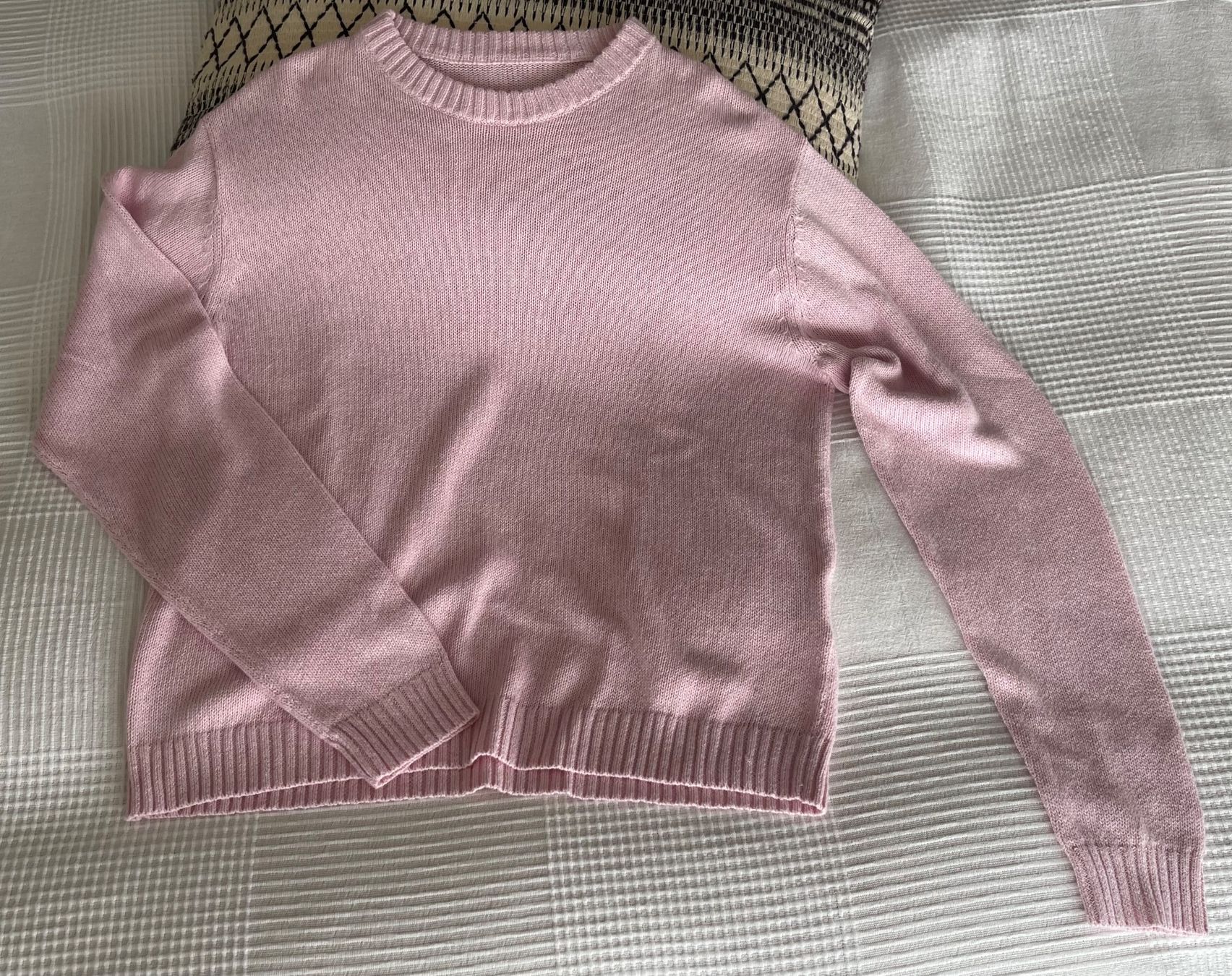 Pullover & Sweatshirts: "Stockholm Club" Leinenpulli Gr.M – Neu (gemäss Beschreibung) aus Ftan von ch__68hf 2