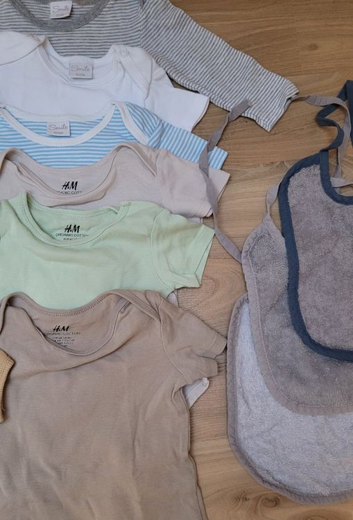 Ensembles coordonnés: Kleiderpaket Baby 62/68 – D'occasion à Starrkirch-Wil par nad_w9g9 1