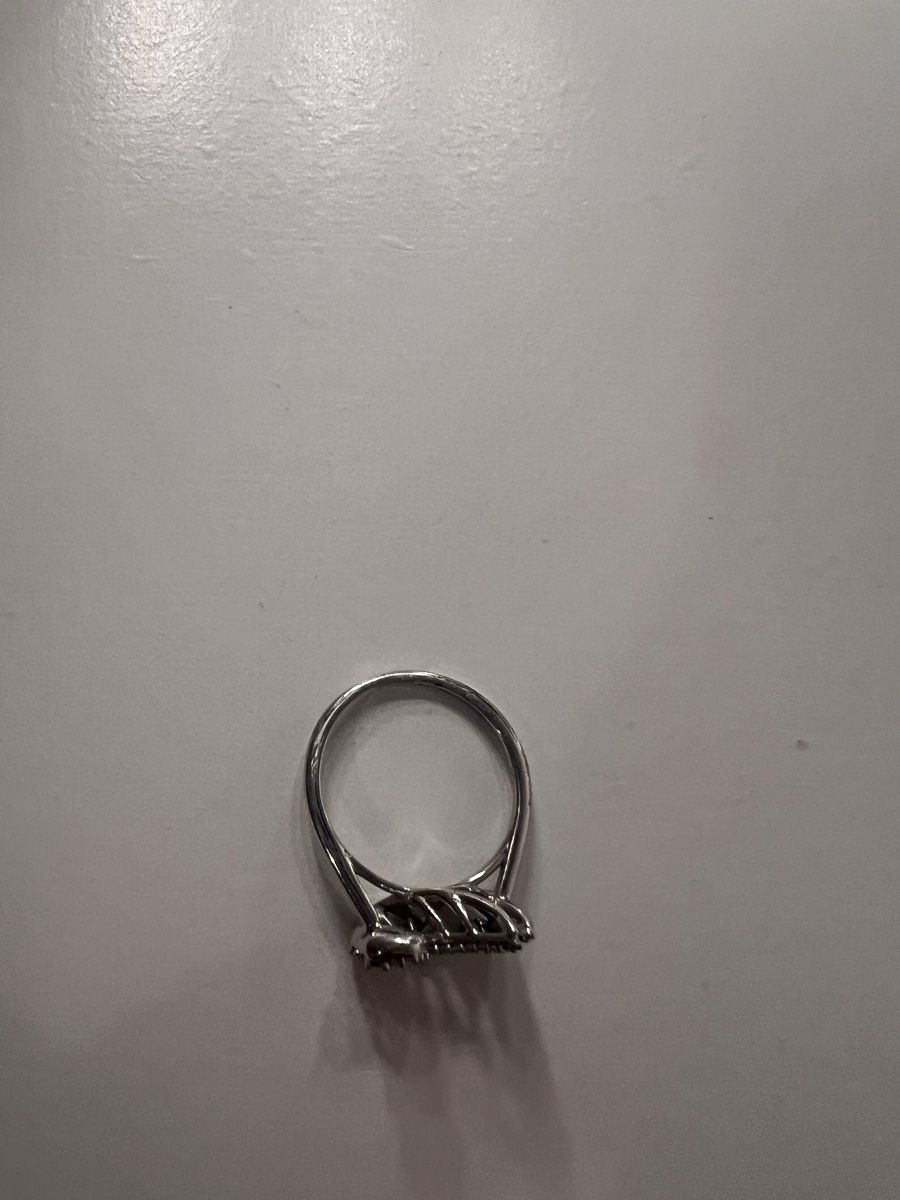 Swarovski Anelli: Swarovski Ring – Usato da schübelbach venduto da sas_2hv5 1