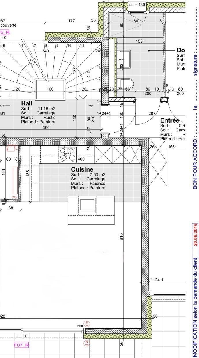Cucine complete: Cuisine de marque allemande (compris électroménager) – Usato da Gland venduto da Cantiel75 9