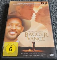 DVD Die Legende von Bagger Vance (23396)
