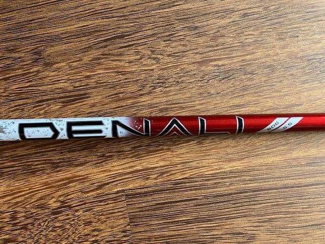 Ping Schläger & Sets: PING Driverschaft: Project X Denali Red 50 (5.5/Regular) – Neu (gemäss Beschreibung) aus Oetwil an der Limmat von Masoco