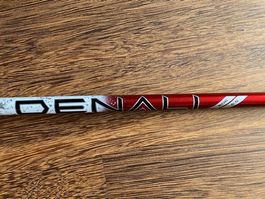 PING Driverschaft: Project X Denali Red 50 (5.5/Regular)