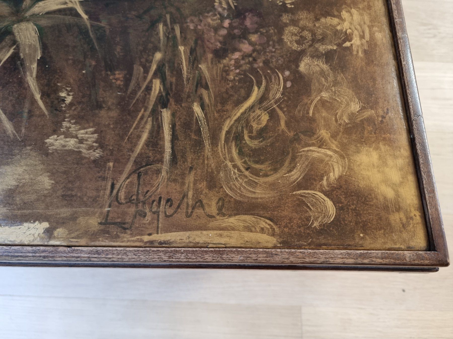 Tische: Coffee Table – Gebraucht aus Brunnen von ghtyvb 1