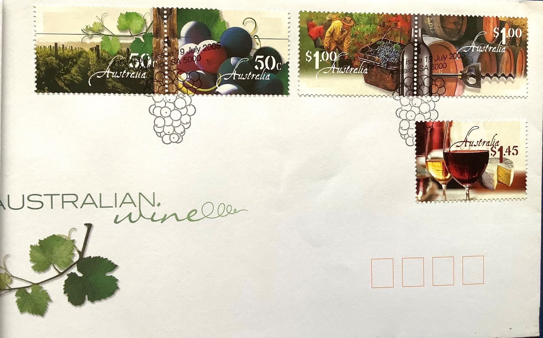 Tutti i francobolli: 1992-2005 Australien Div. FDC / Kompl. Sätze – Nuovo (secondo la descrizione) da Liestal venduto da Skunk02 5