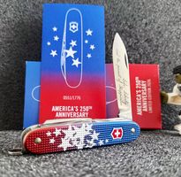 Pioneer X Alox Limited Edition USA 250 Limited Edition 1776!