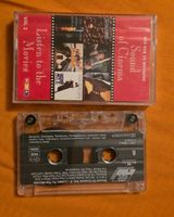 Musikkassette Sound of Cinema Vol. 2 gebraucht guter Zustand
